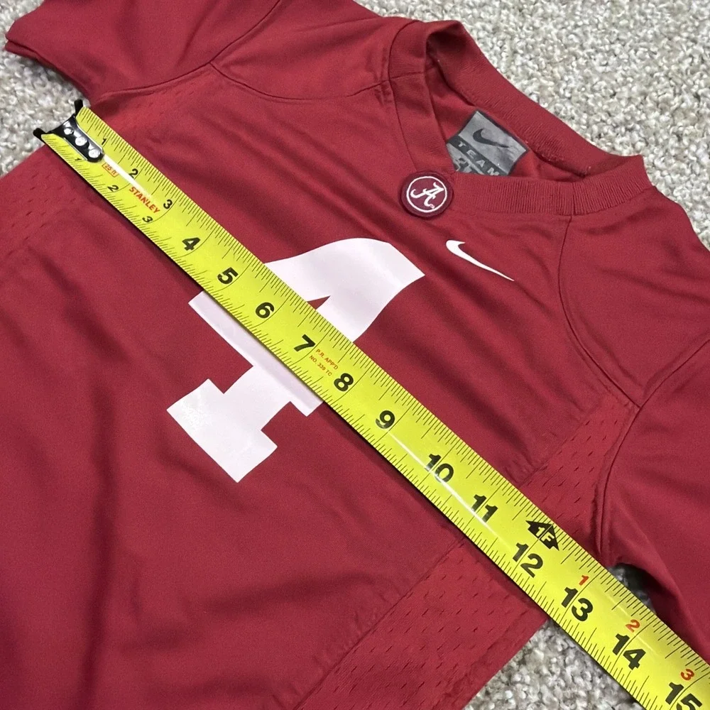 Nike item has